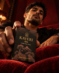 Oudh Men's Soap — Bold Scent That Lasts All Day