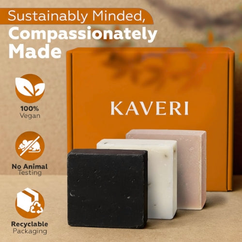 Turmeric Bar – Brightening Handmade Soap