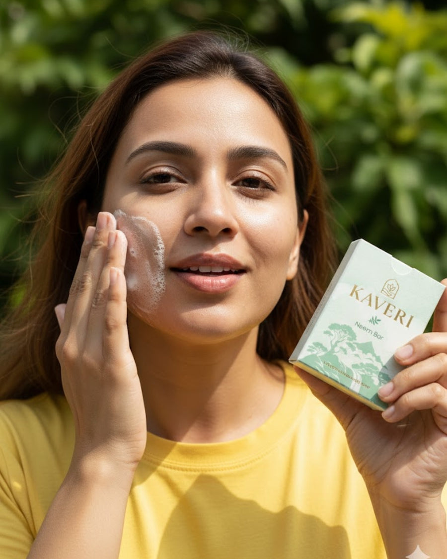 Neem Soap