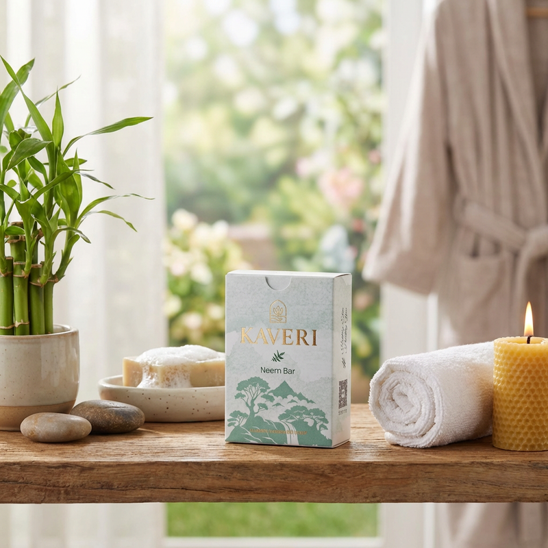 Neem Soap